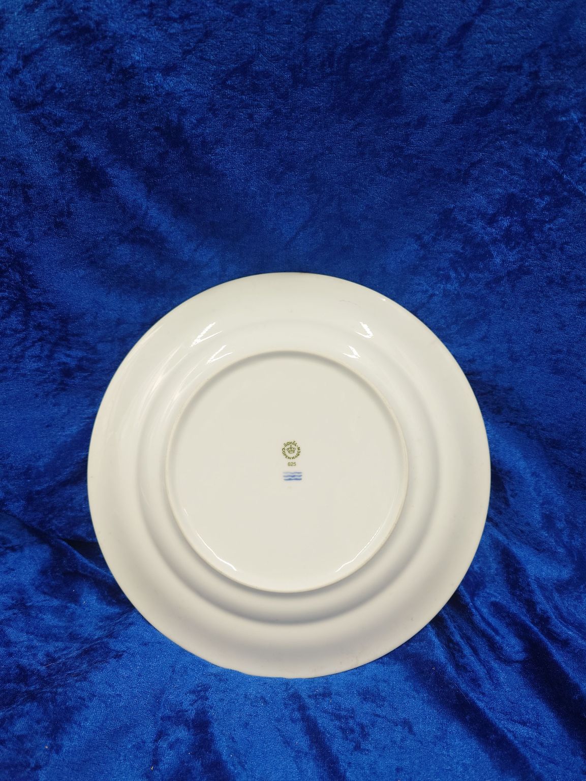 Royal Copenhagen 625 Liselund