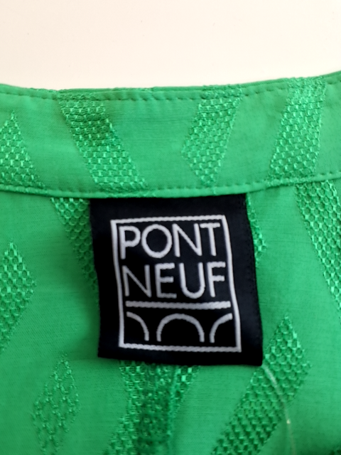 Pont Neuf Kjole