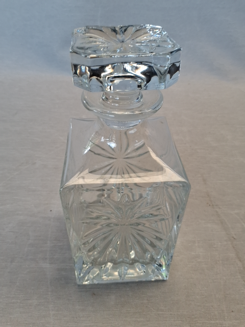 Lyngby Glas Karaffel