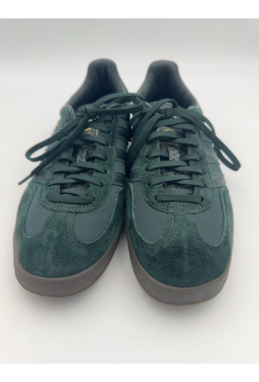 adidas Gazelle Indoor Shadow Green str. 42 2/3