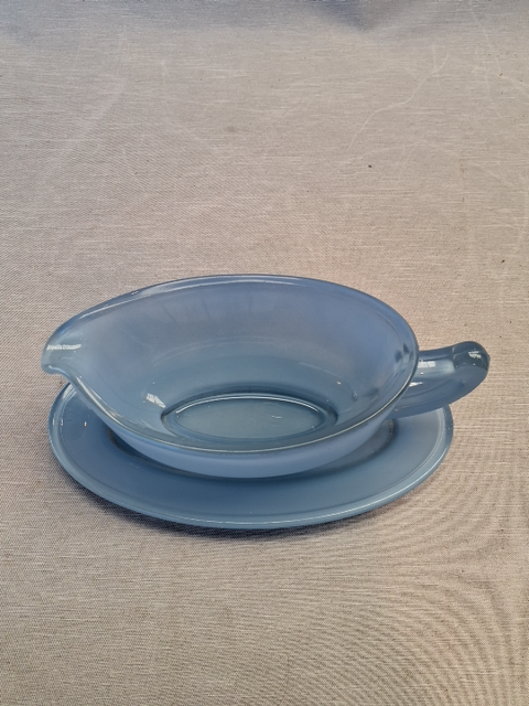 Retro Pyrex Sovsekande