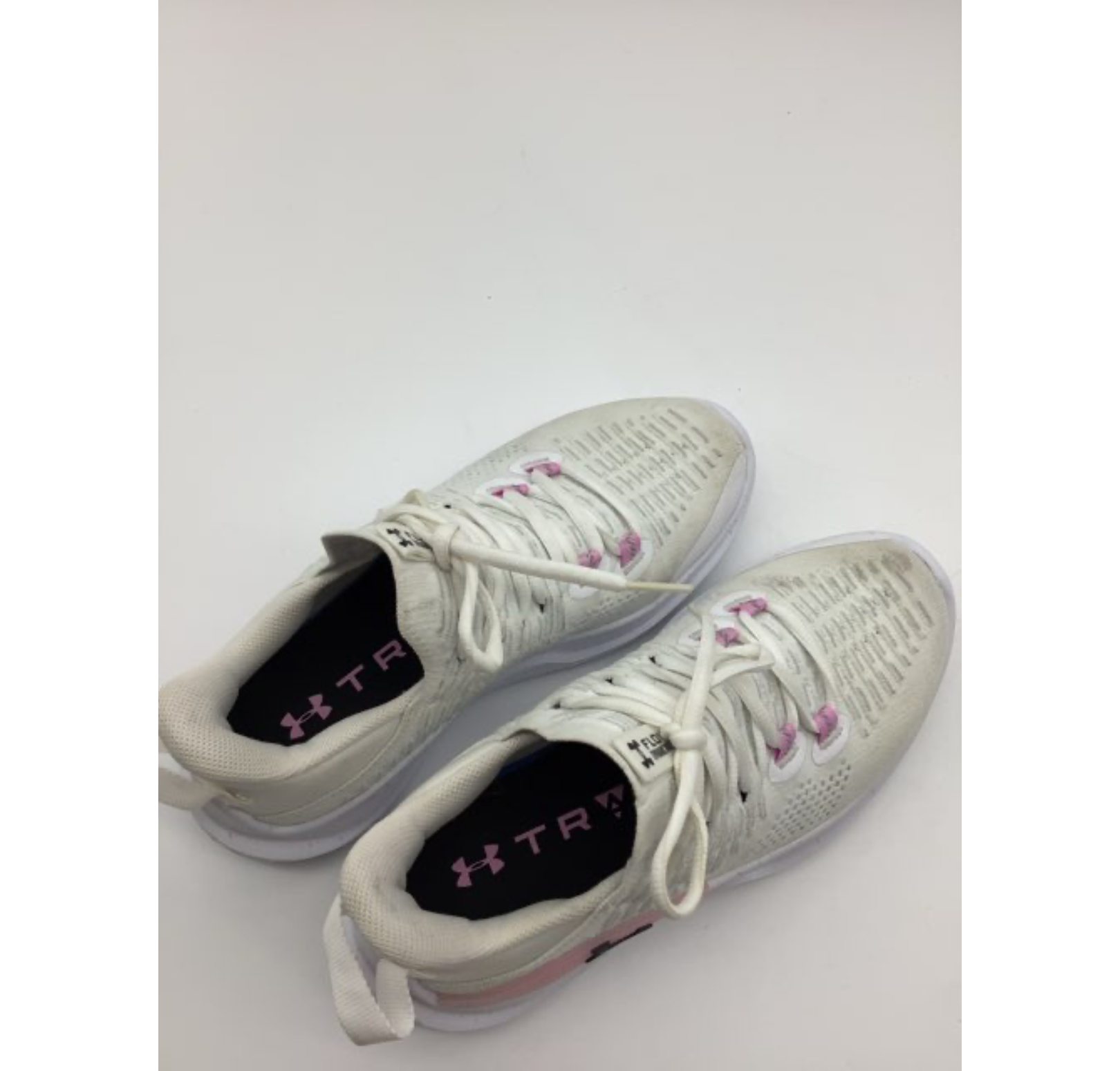 Under Armour Sko (H847)