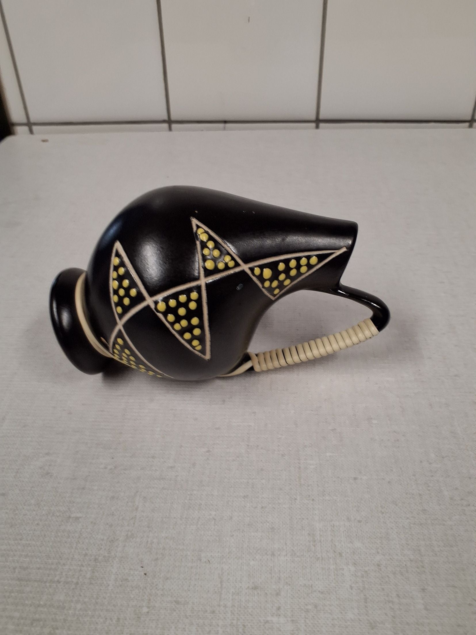 Hedebo keramik ca. 65 år gammel