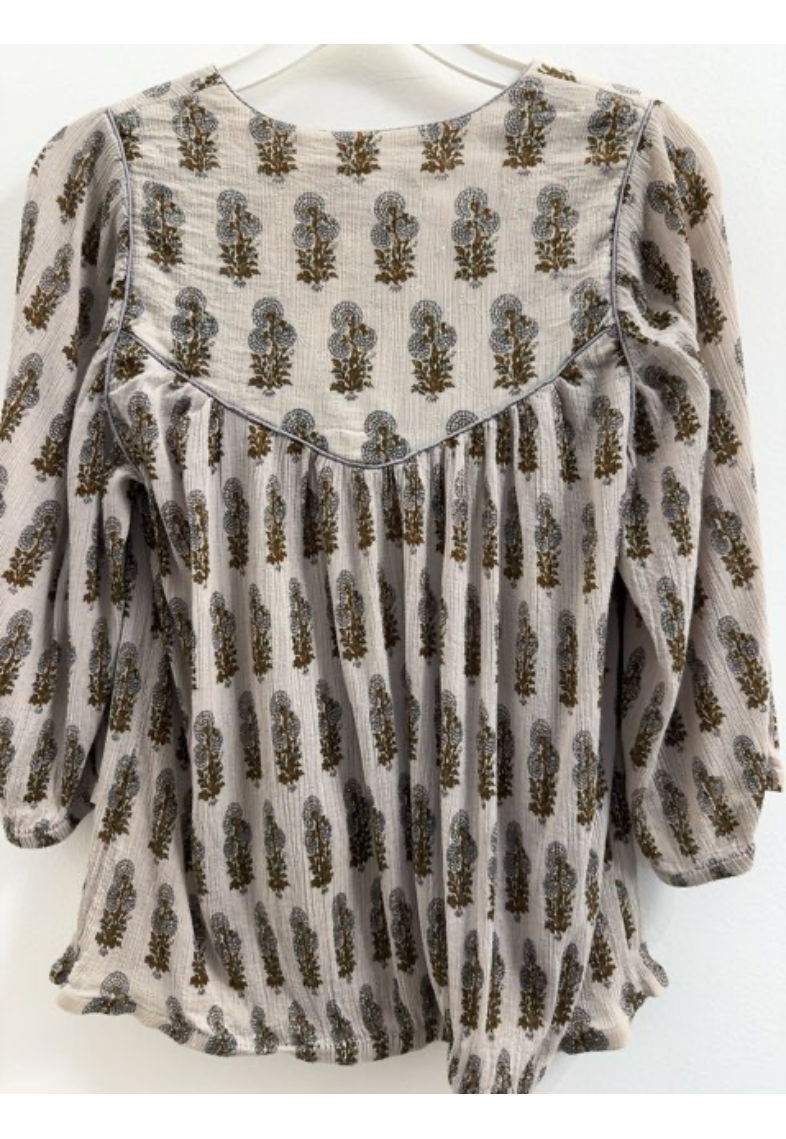 By Malene Birger Skjorte