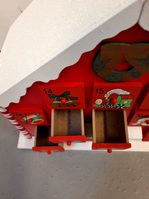 Adventskalender