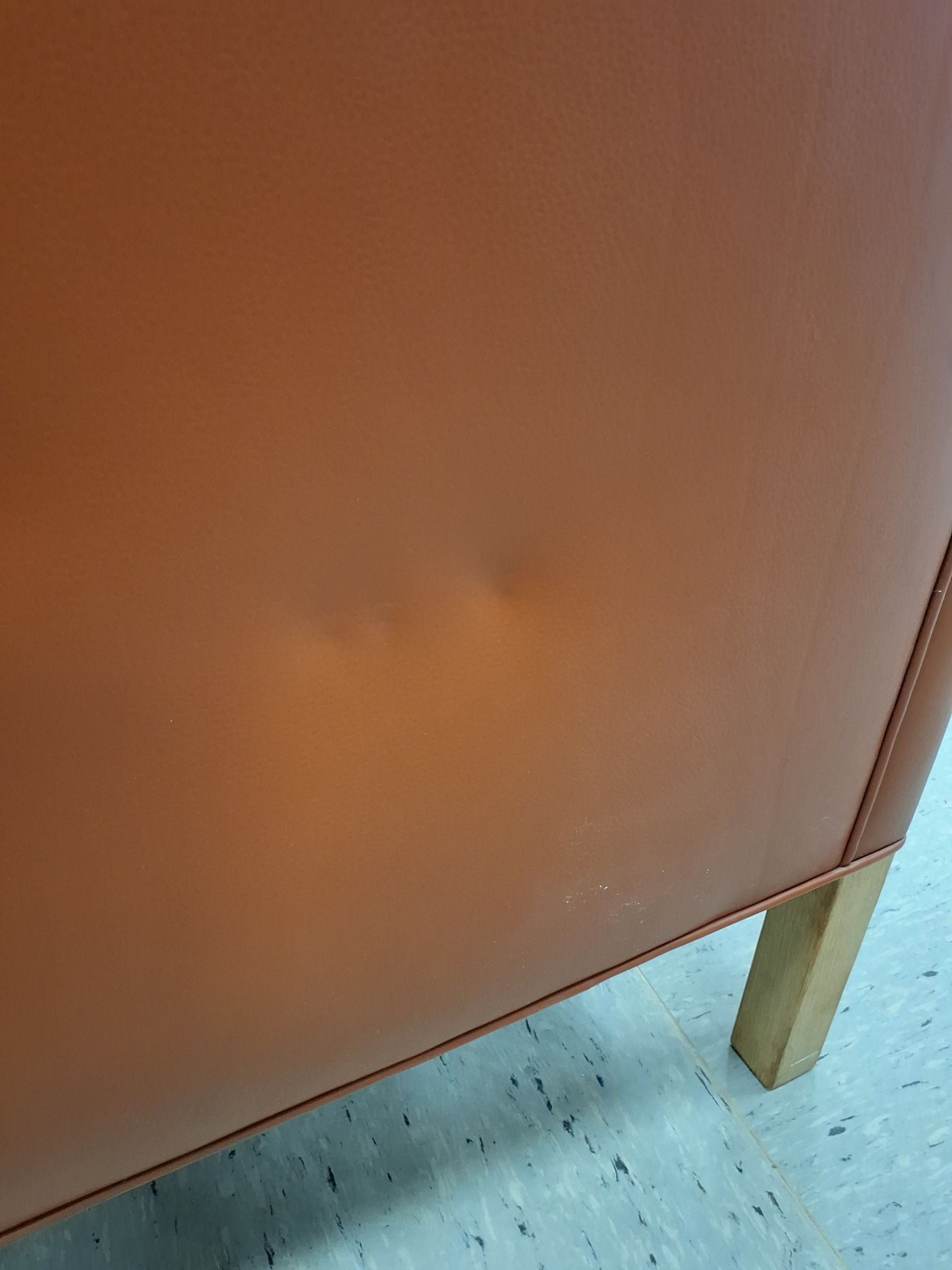 Børge Mogensen 3 prs sofa