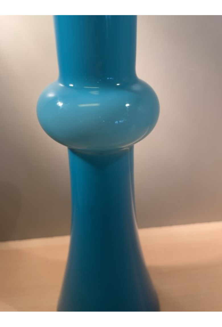 Carnaby vase Holmegaard
