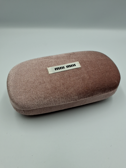 Miu Miu Italienske solbrille