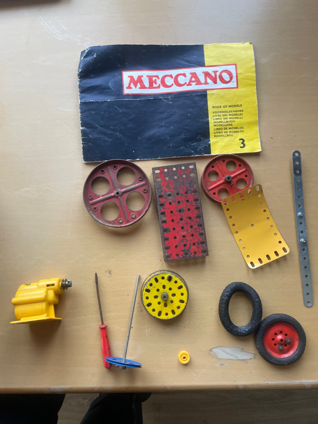 Meccano