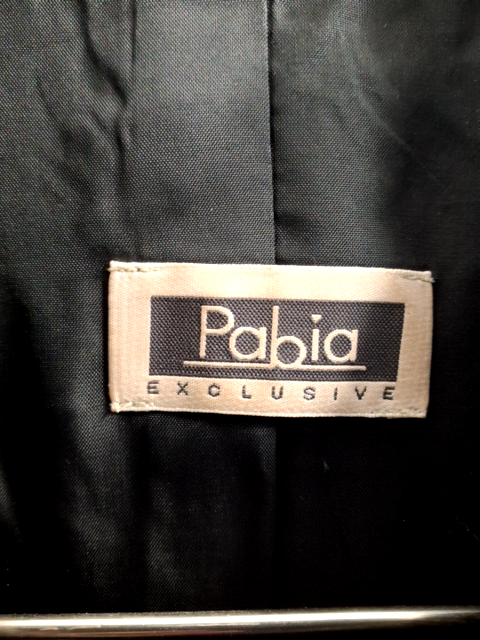 Pabia Exclusive Jakkesæt (O332)