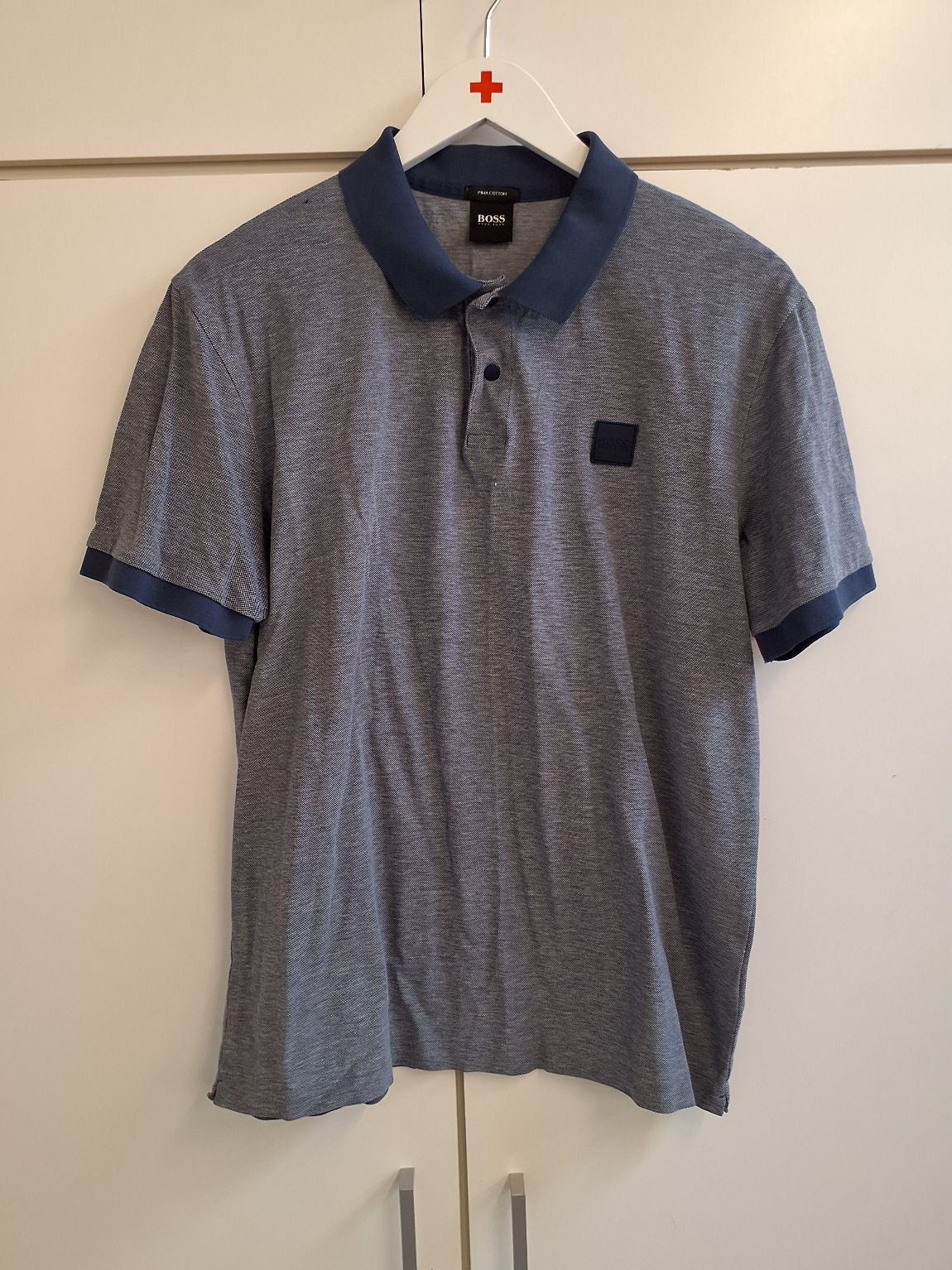 Boss - Hugo Boss Poloshirt