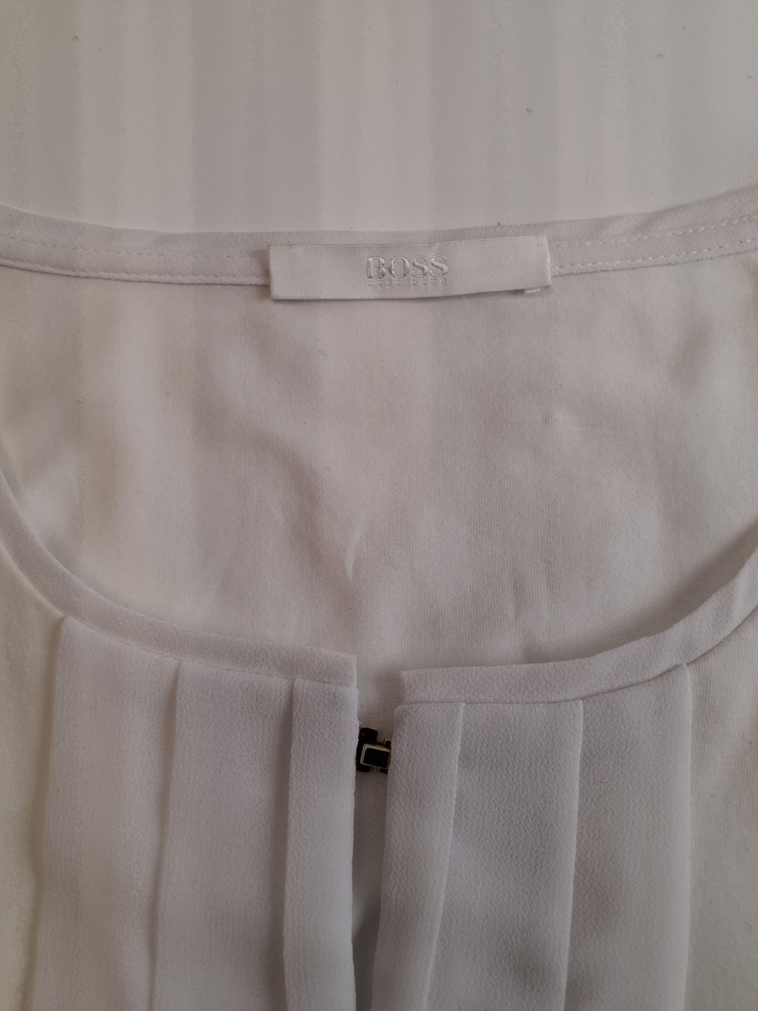 Boss - Hugo Boss Bluse