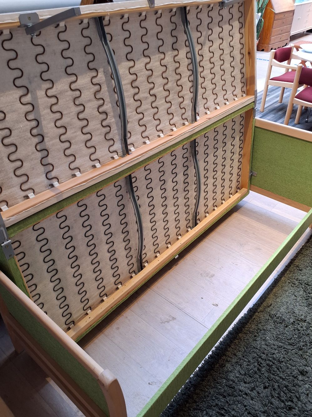 Sovesofa