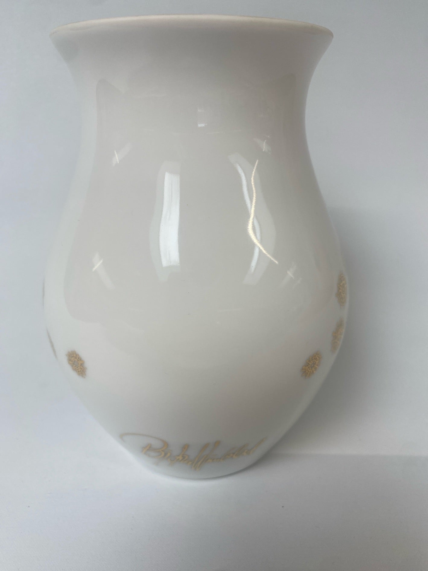 Bjørn Wiinblad Felicia Vase