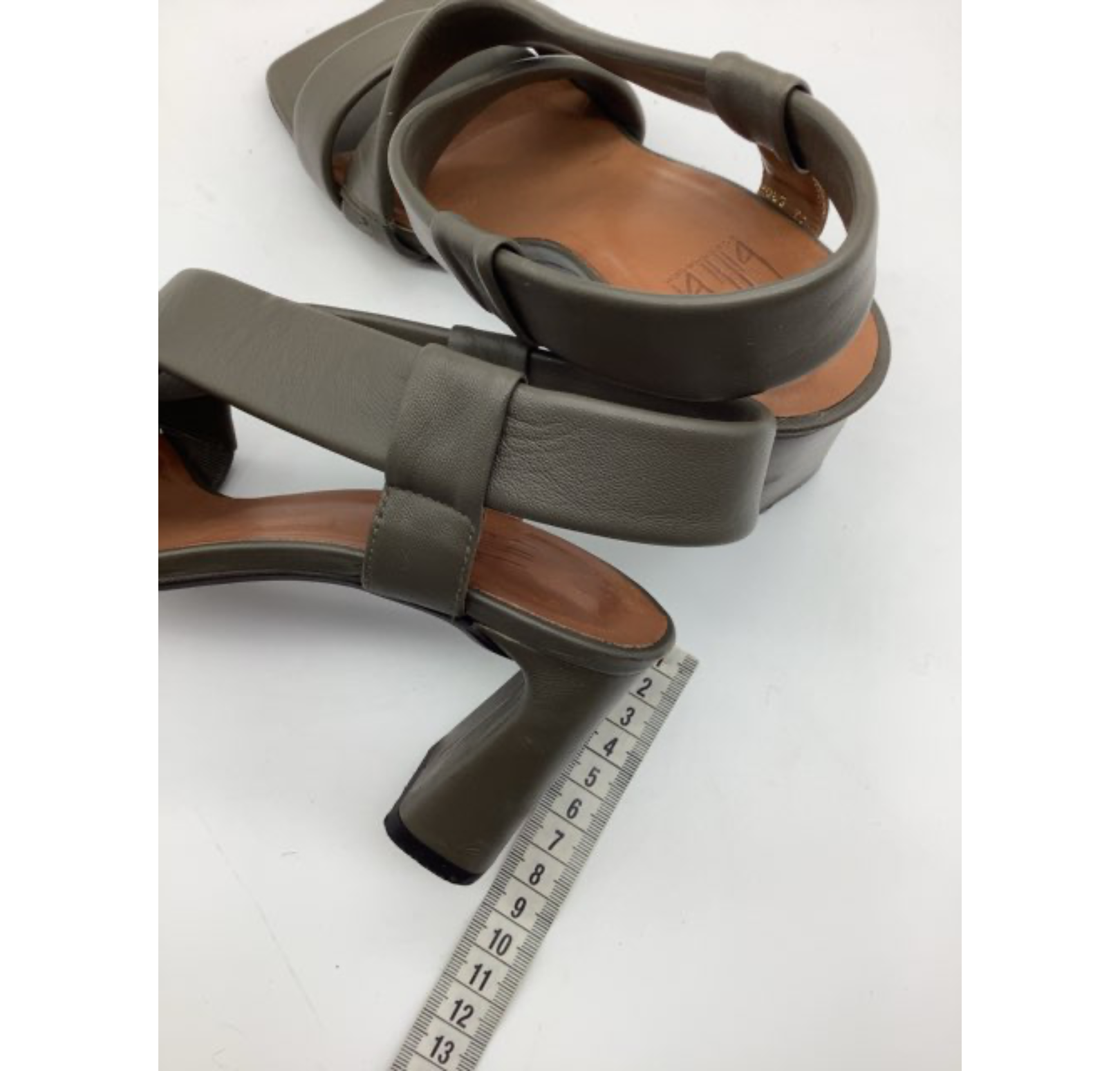 Billi Bi Sandal