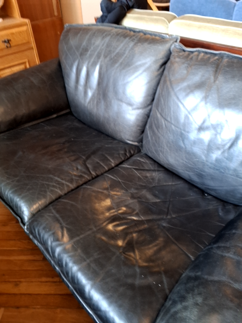 Sofa 2-personers