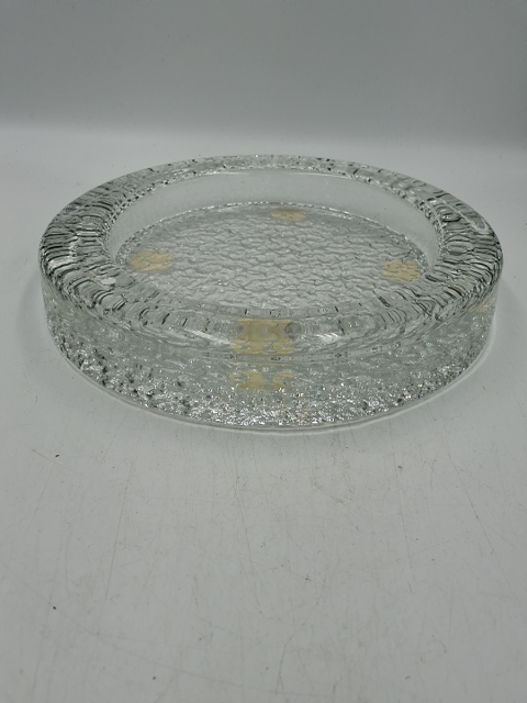 Iittala glasskål