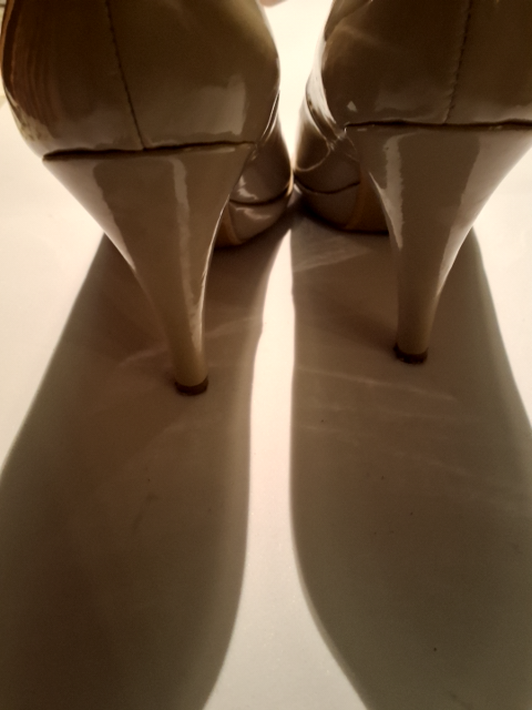 Roberto Vianni heels