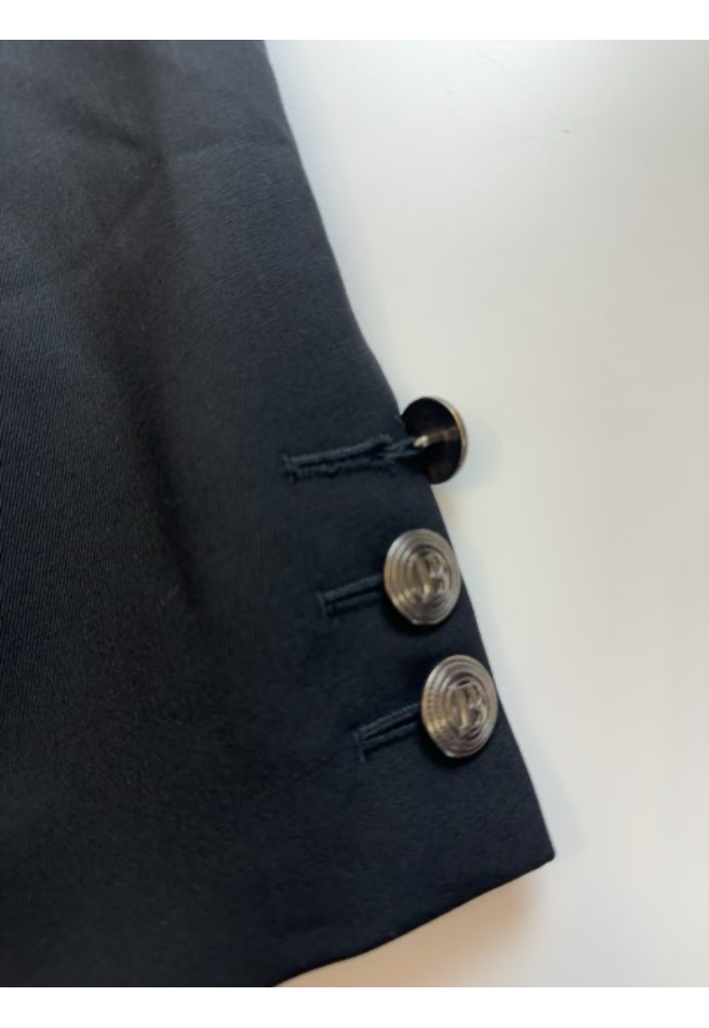 Balmain blazer (R477)