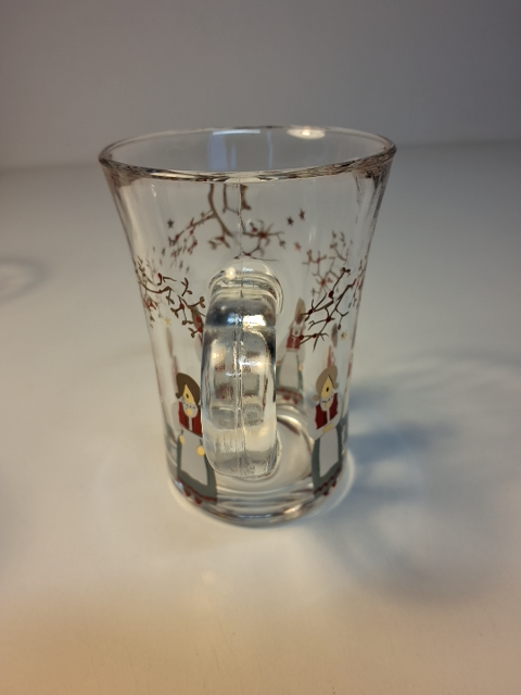 Holmegaard glas