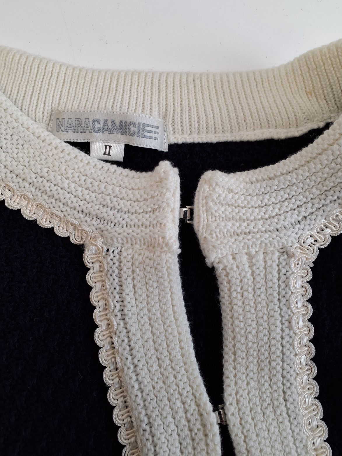 Nara Camicie Cardigan