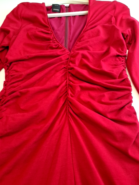 Pinko Kjole (O539)