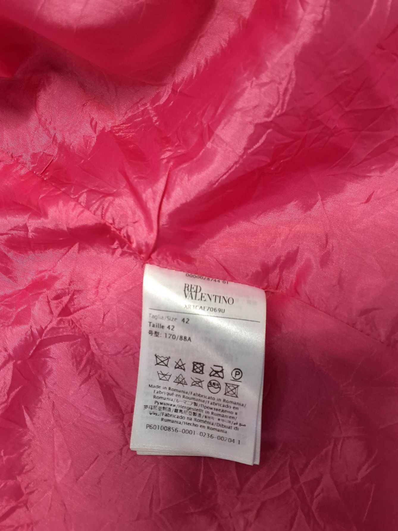 Red Valentino Jakke