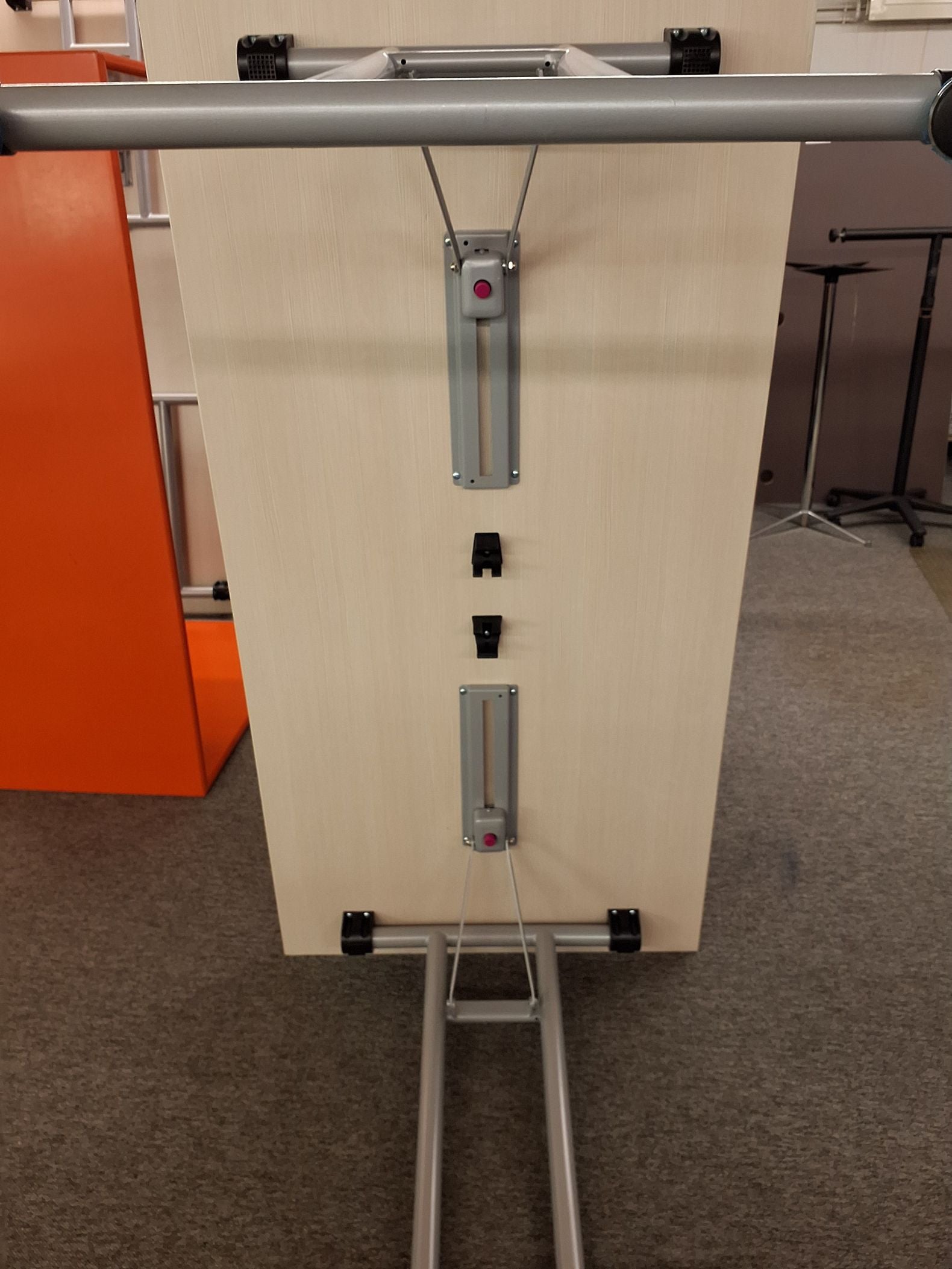 Bord sammenklappelig  - 7122