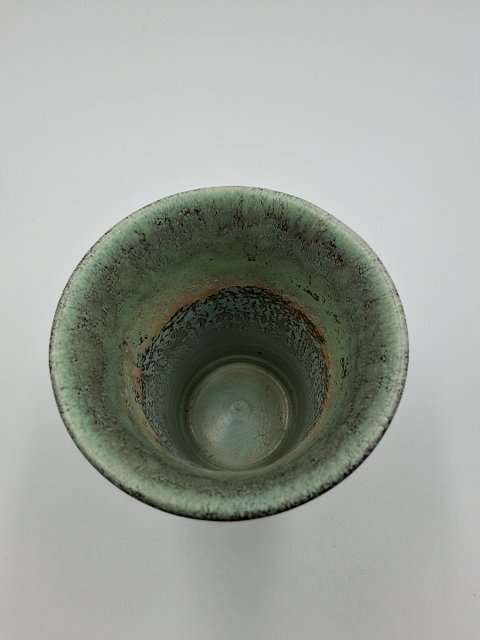 Michael Andersen Kermik lille vase