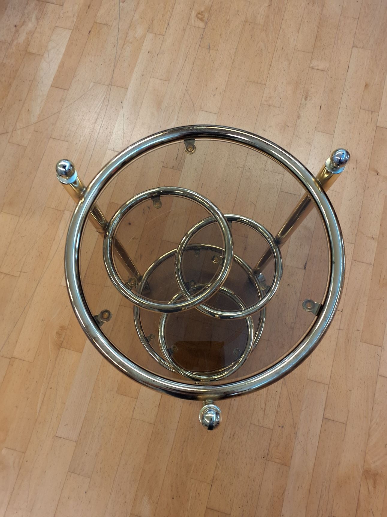 Regency stil Cocktailbord