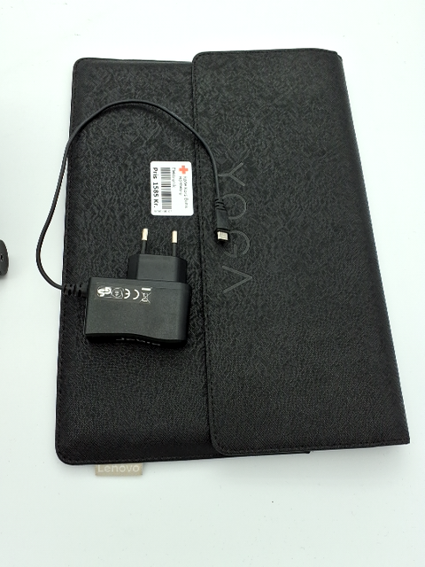 Lenovo Yoga Tablet