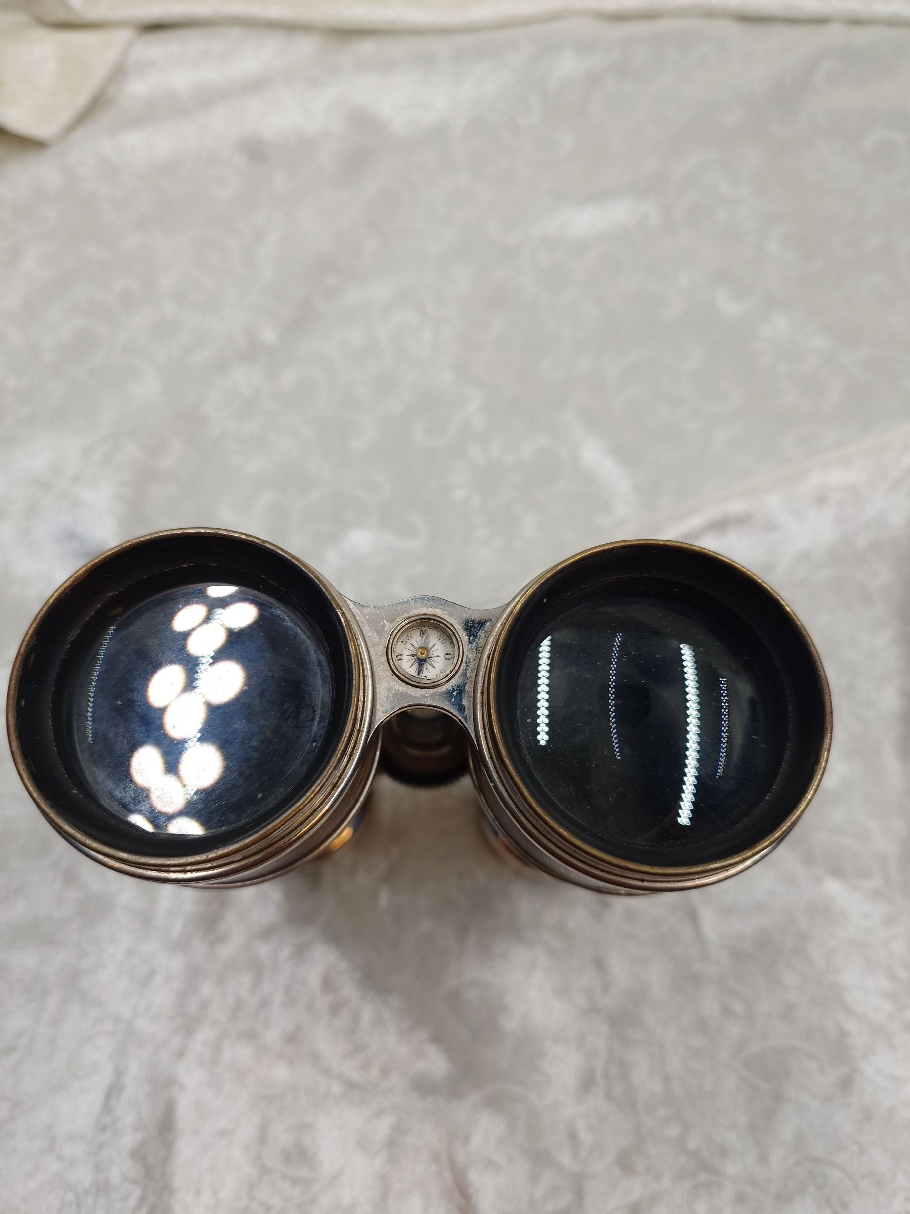 Vintage kikkert