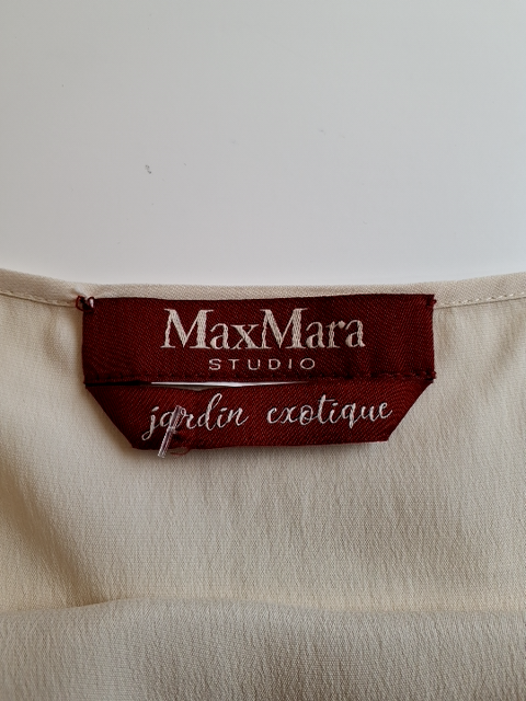 Max Mara Top