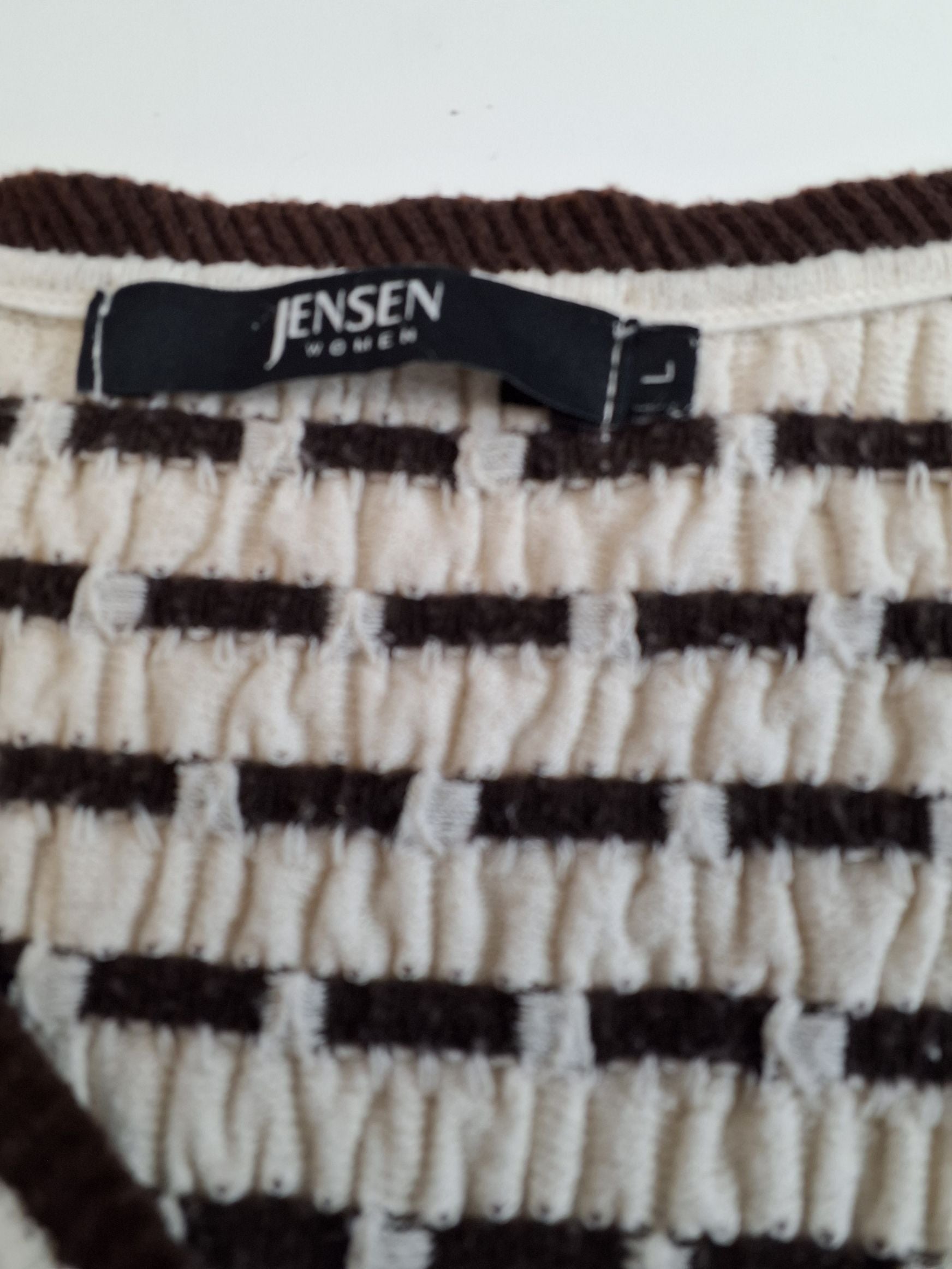 Jensen Cardigan