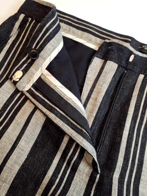 Max Mara Bukser (O252)