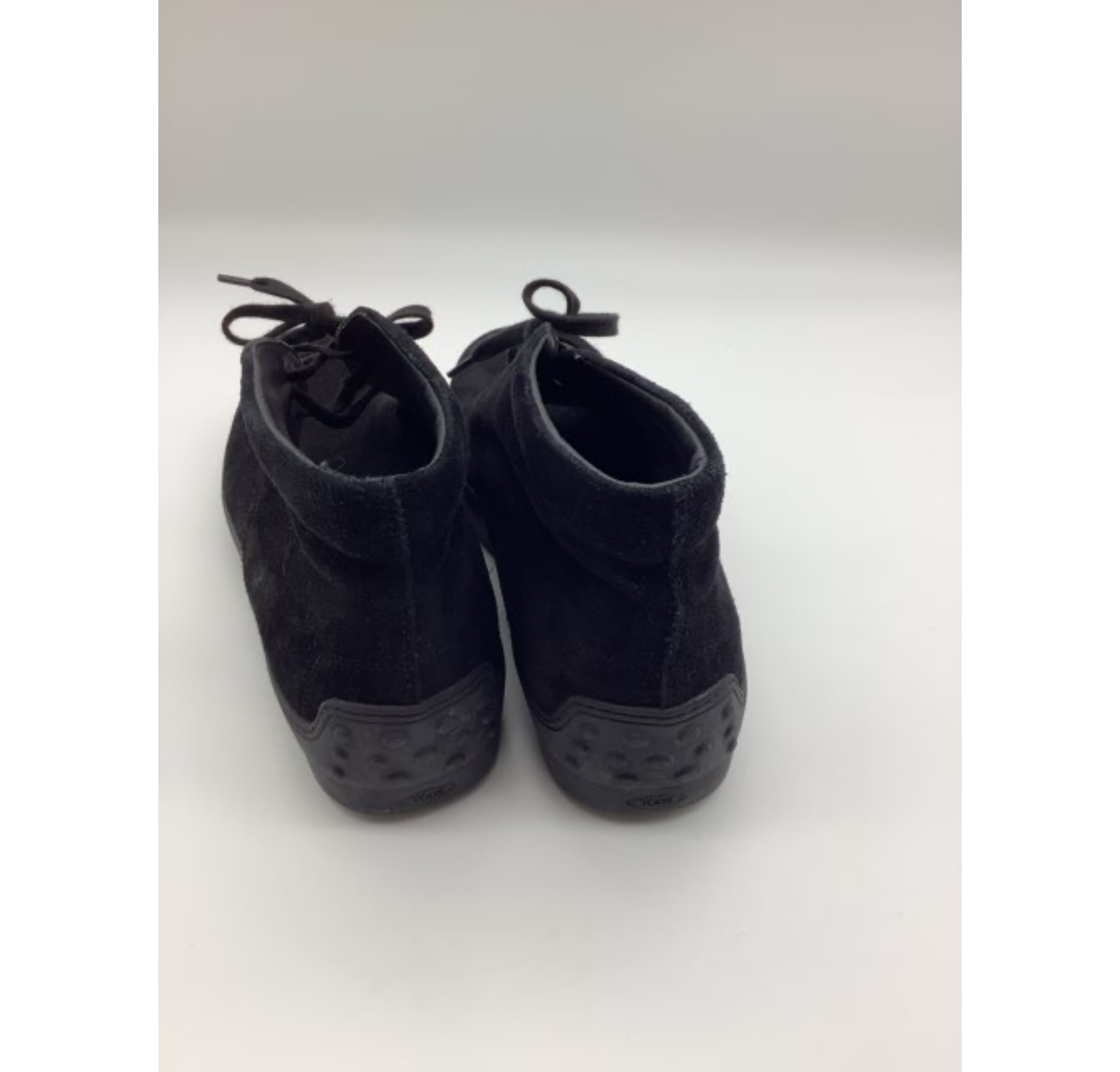 Tod's Ruskind Støvle (H820)