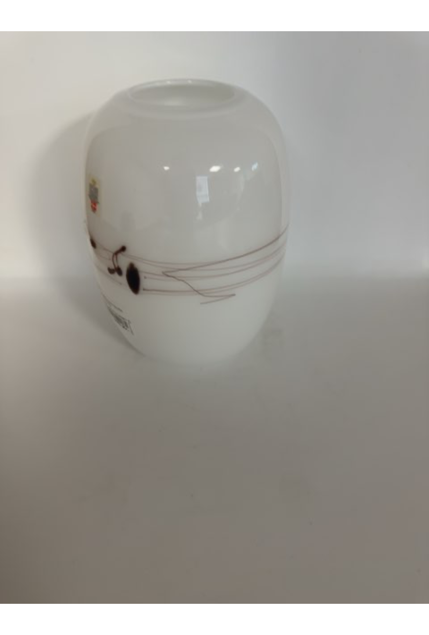 Holmegaard vase