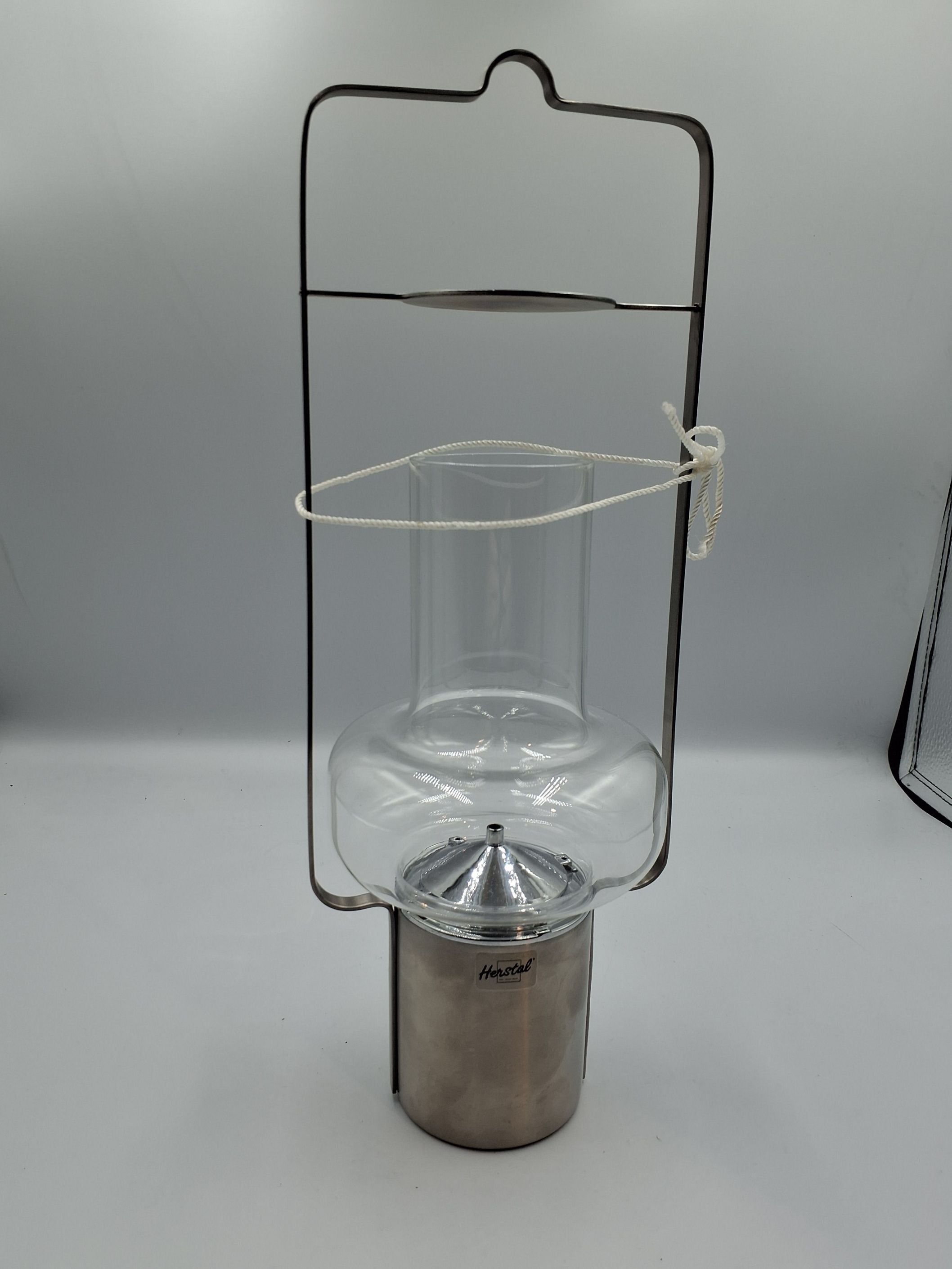 Herstal olie lampe