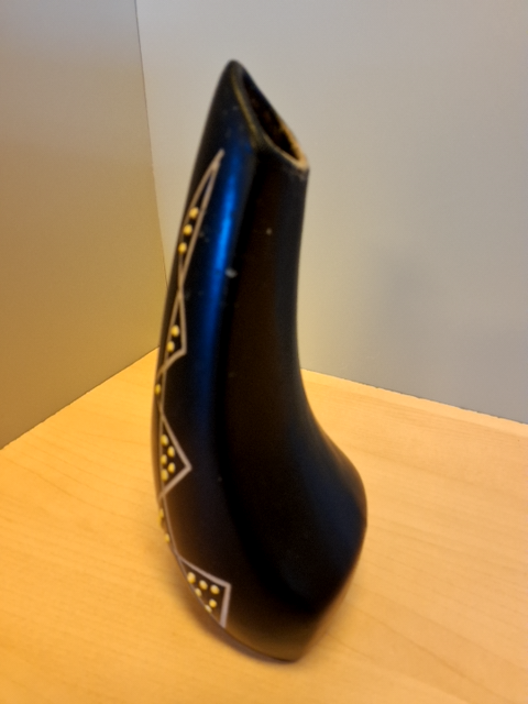 Hededebo vase