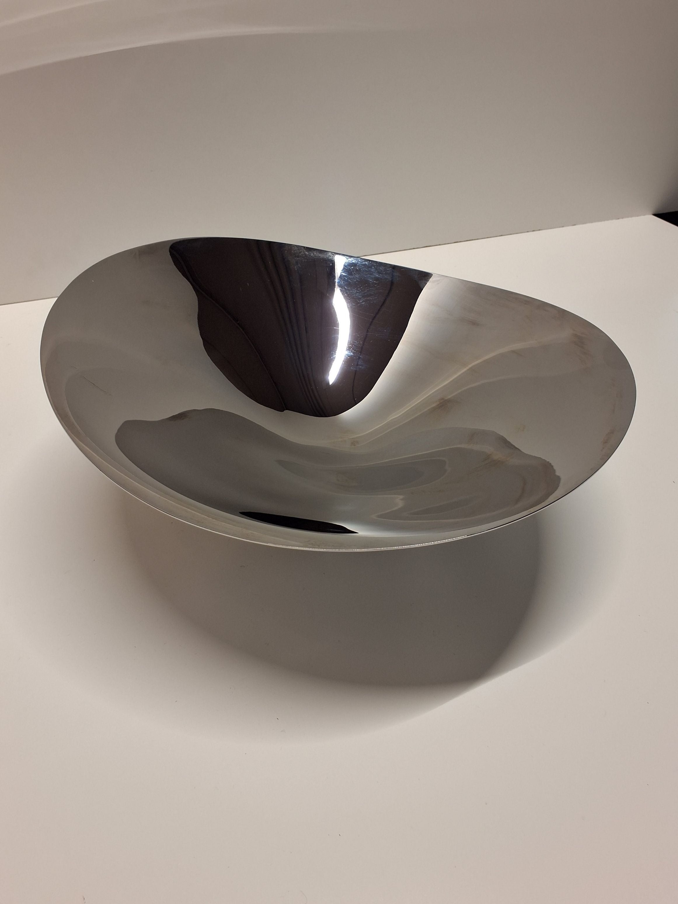 Georg Jensen Wave skål