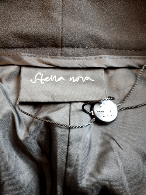 Stella Nova - Bukser