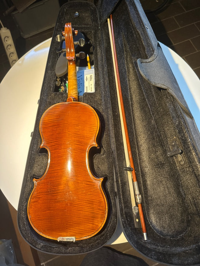 Violin fra Alexander Christoph