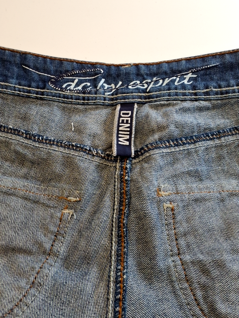 EDC by Esprit Shorts