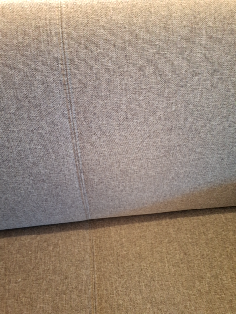 3-personers sofa