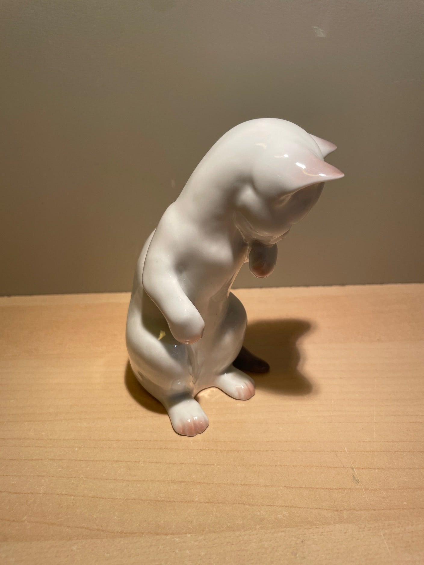 Royal Copenhagen kat nr. 506