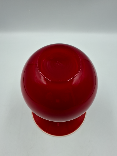 Holmegaard "Shape" Vase