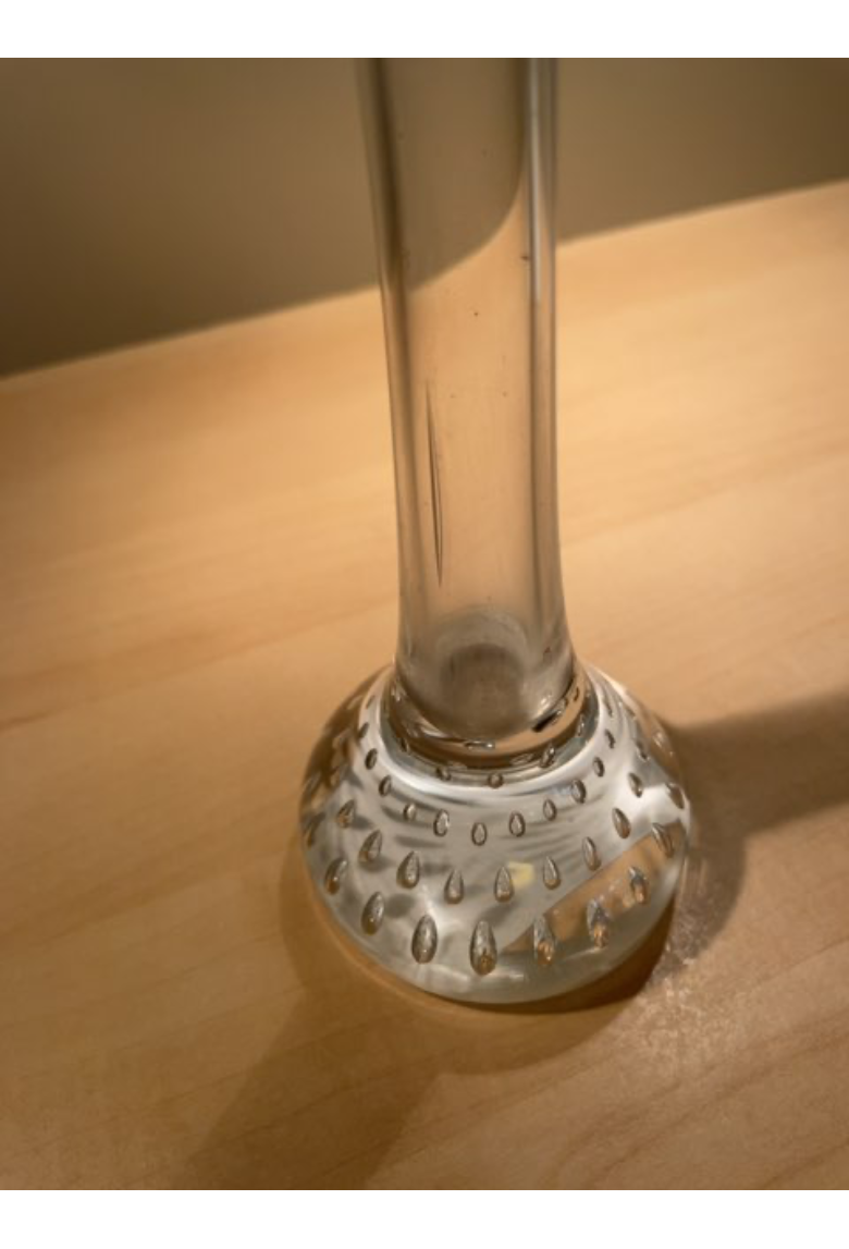 Holmegaard knoglevase
