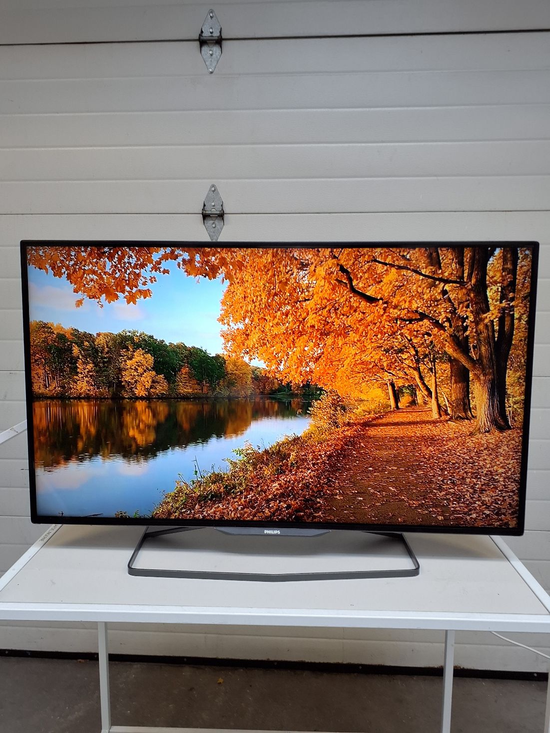 Philips 40" Smart TV