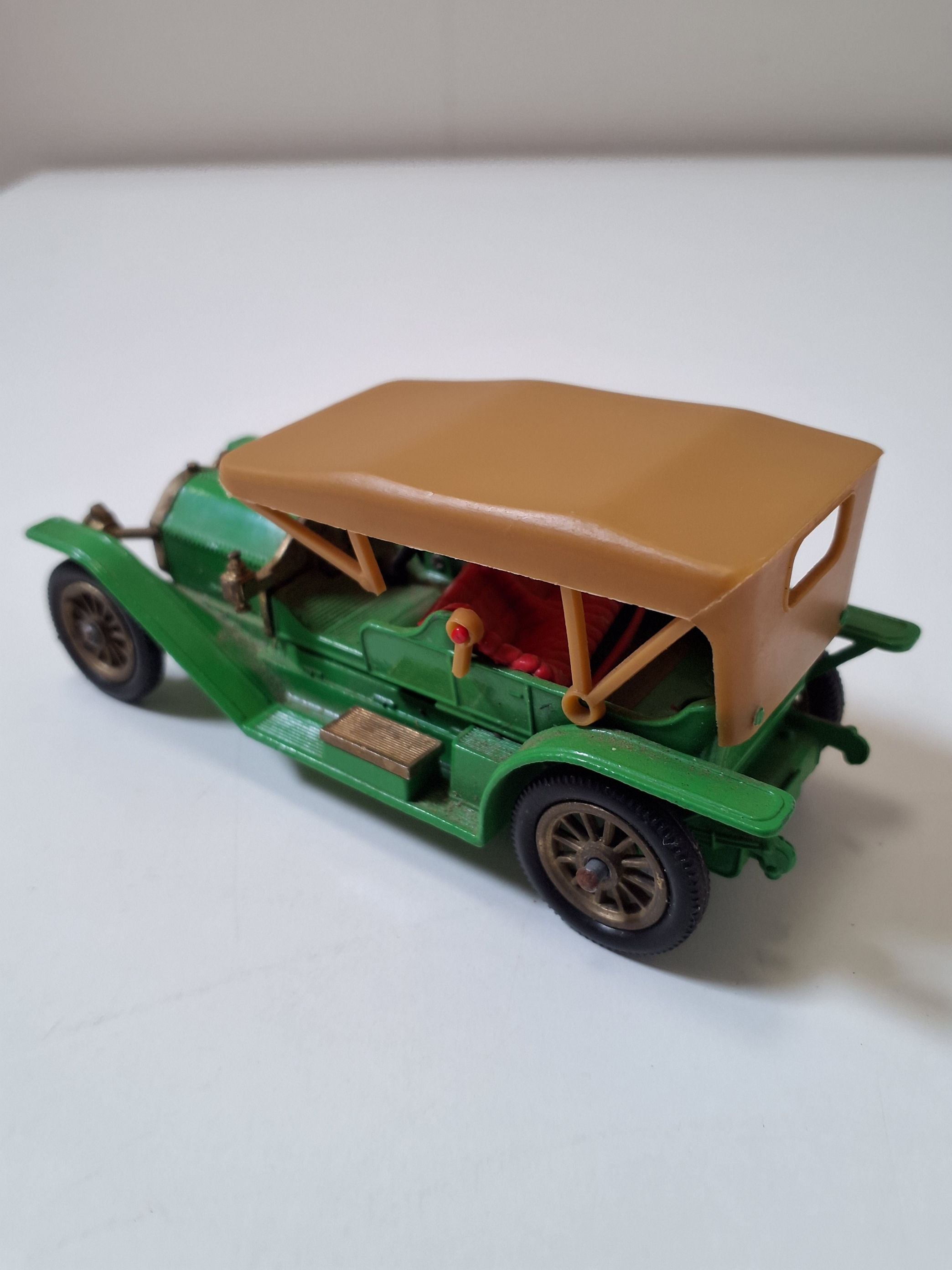 Lesney 1912 Simplex