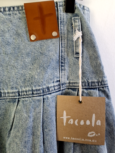 Tacoola Jeans